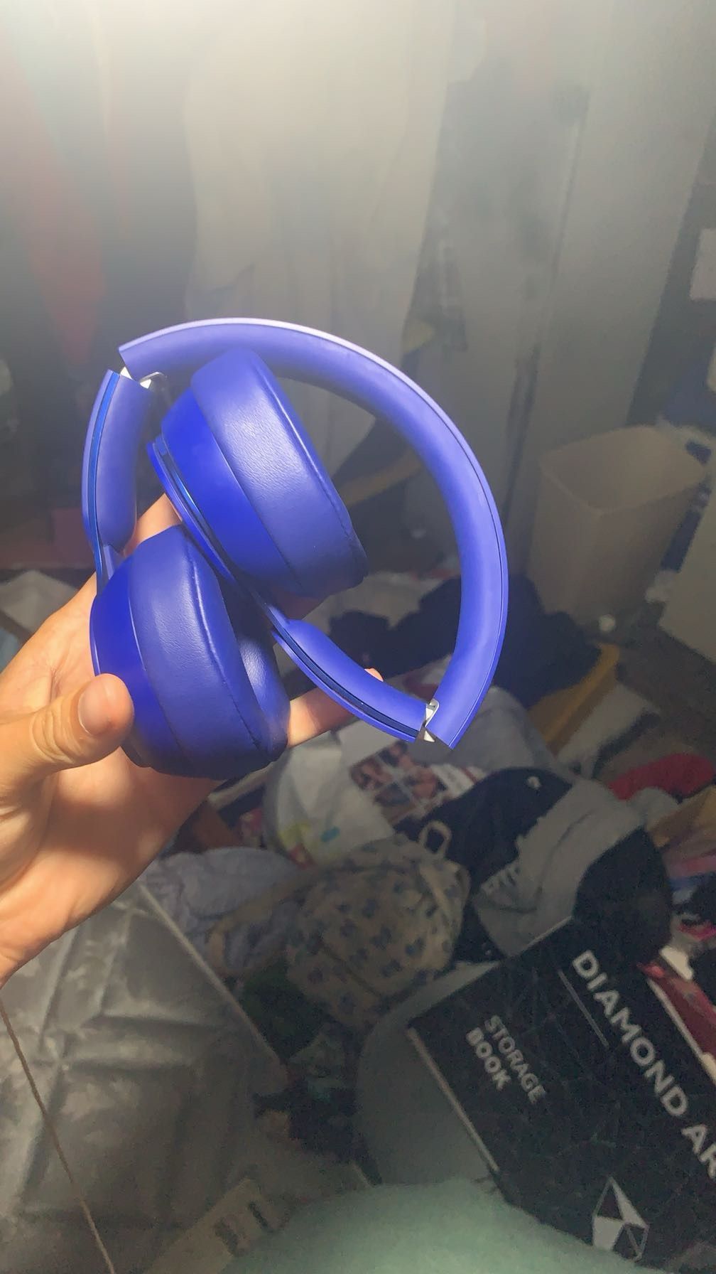 Beats Solo Pro