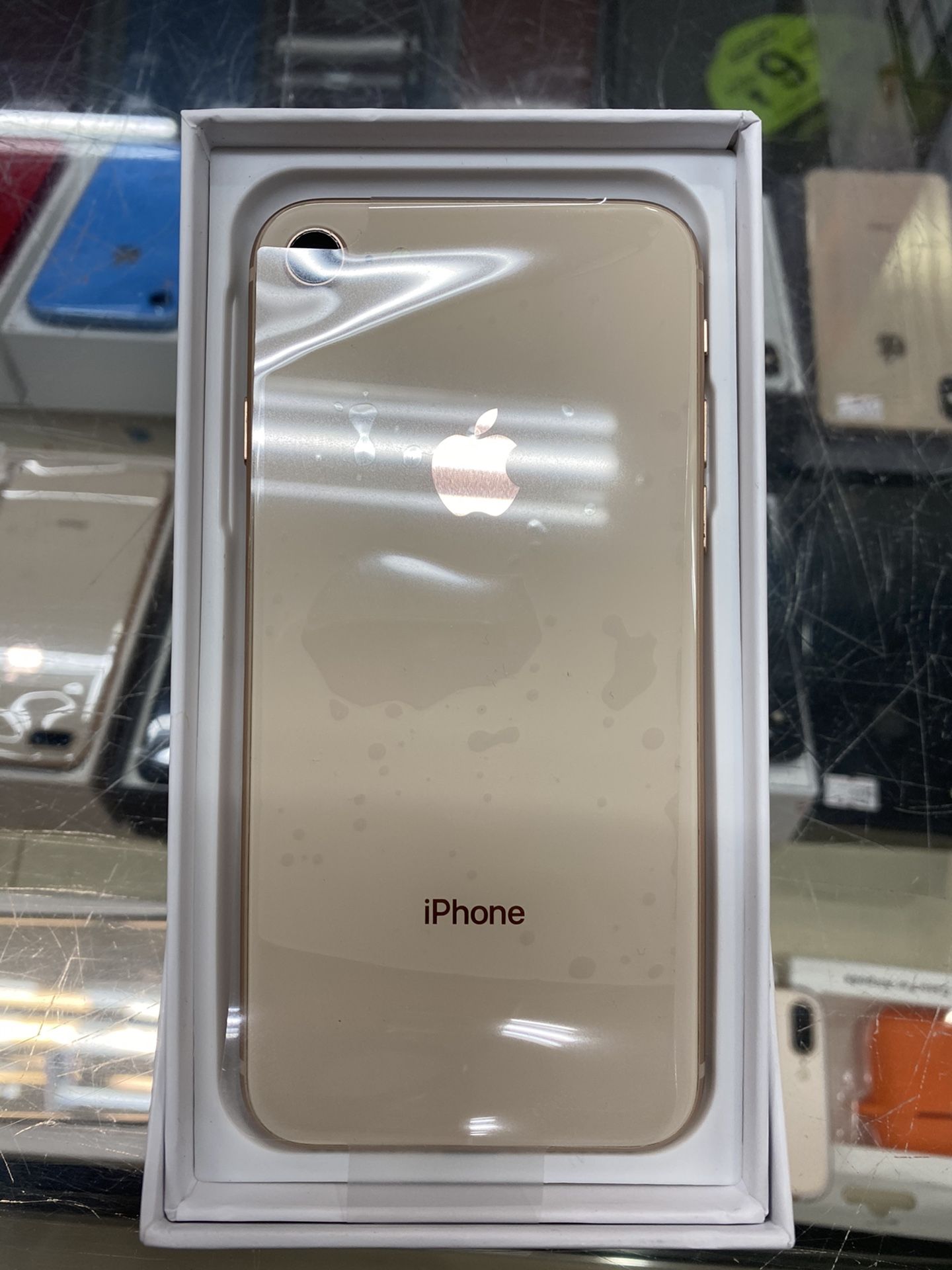 iPhone 7 factory unlocked $179 IPhone 8 factory unlocked $279