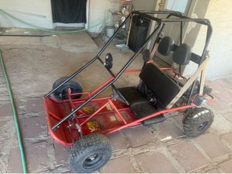 Go kart