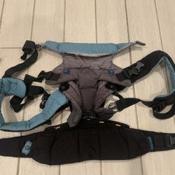 Baby Carrier 