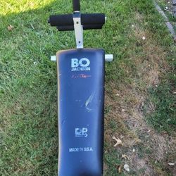 FREE Workout Equipment 