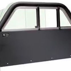 setina police transport partition 52"x39" Any Mid Size Sedan