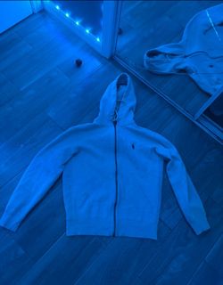 Polo jacket