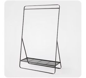 Metal Garment Rack