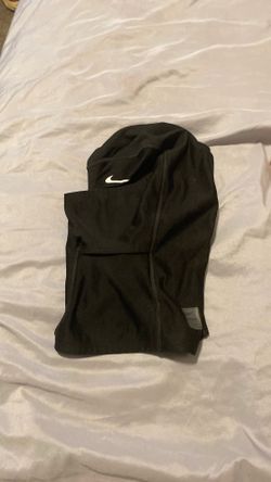 Nike ski mask