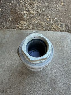 Gafgo 2” expansion joints Df200