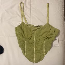 Corset Top 