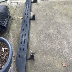 Estribos para Toyota tacoma