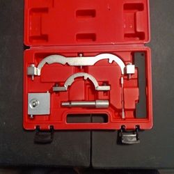 Joytube Turbo Engine Timing Toolkit