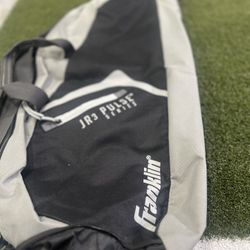 New Baseball Bag - Youth 