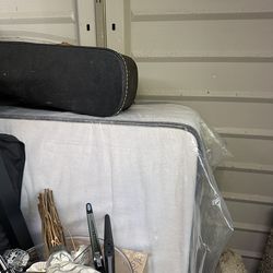 Lightly Used Costco Full Size Mattress