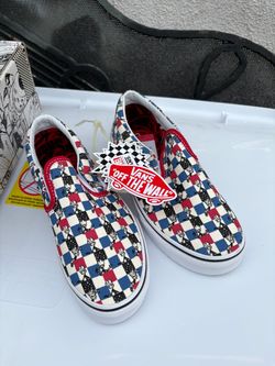 Maribel vans kids