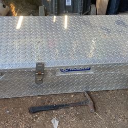 Kobalt Tool Box
