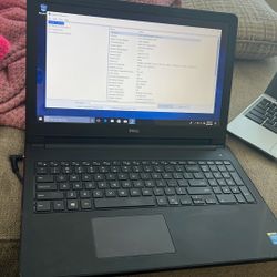 Dell Inspiron 3558 