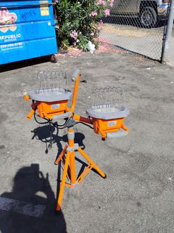 Work light
