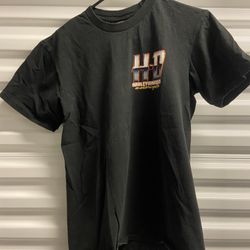 Harley Davidson Lynchburg T-Shirt