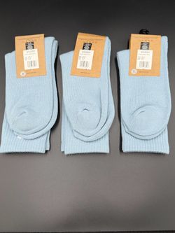 Stussy Socks (3) Pairs