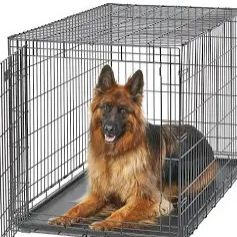 42' Dog Crate