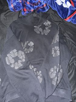 Authentic Denim Tears Hoodie