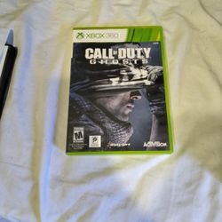 Call Of Duty Ghosts 