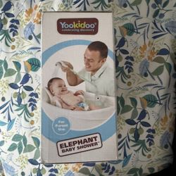 baby bath accessories 