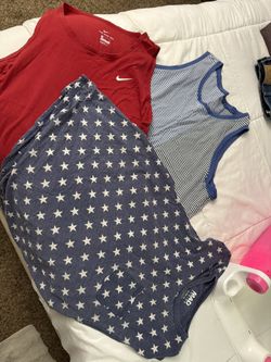 sleeveless Shirt Men