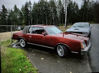 1979 Buick Regal