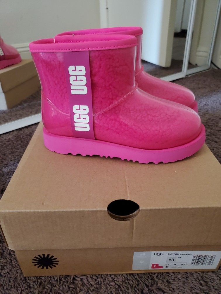 Ugg Boots 