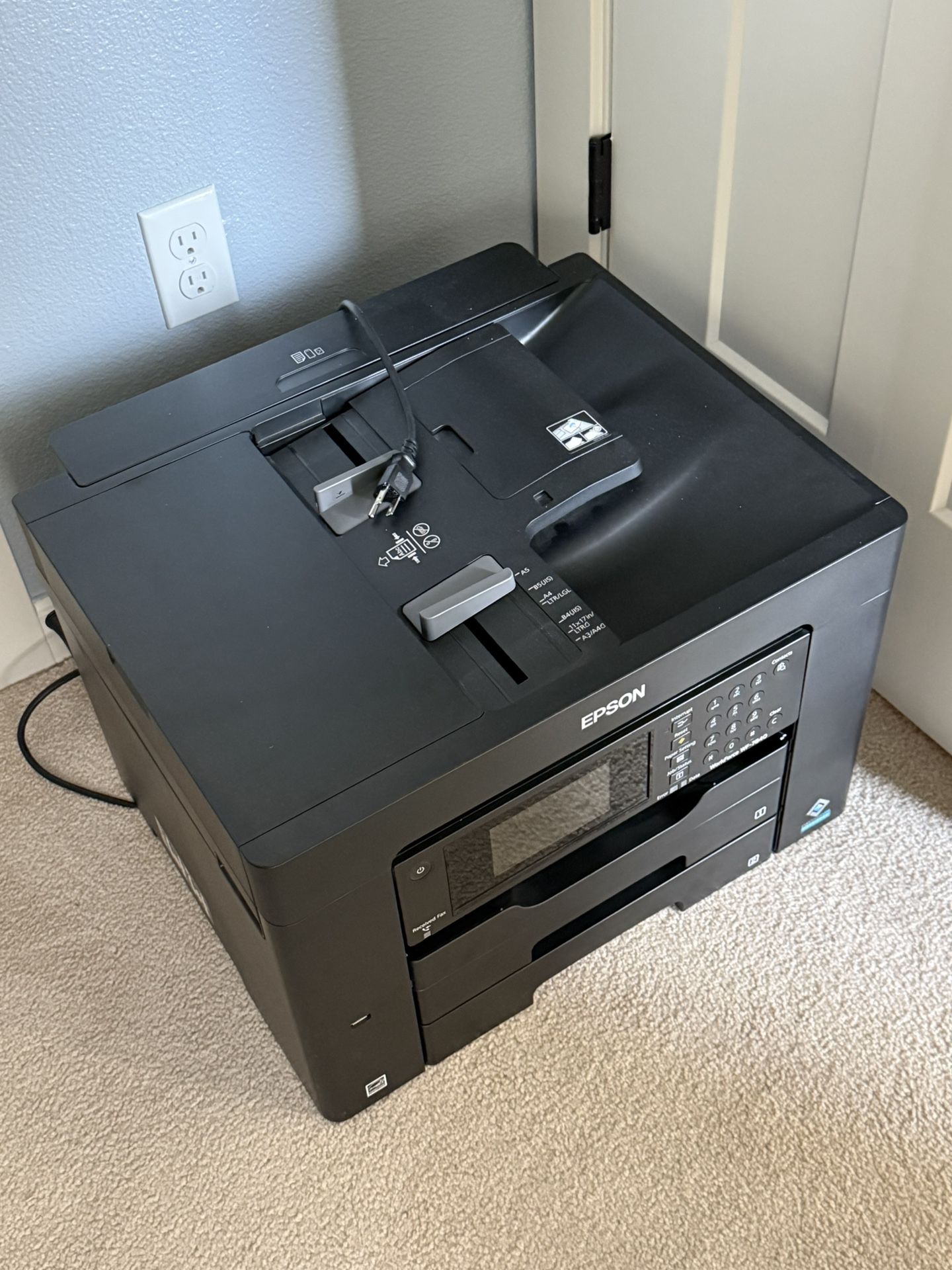 2 Printers For 250$