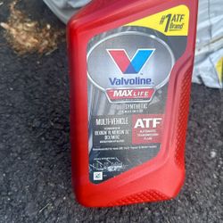 Valvoline ATF 
