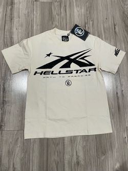 Hellstar t shirt