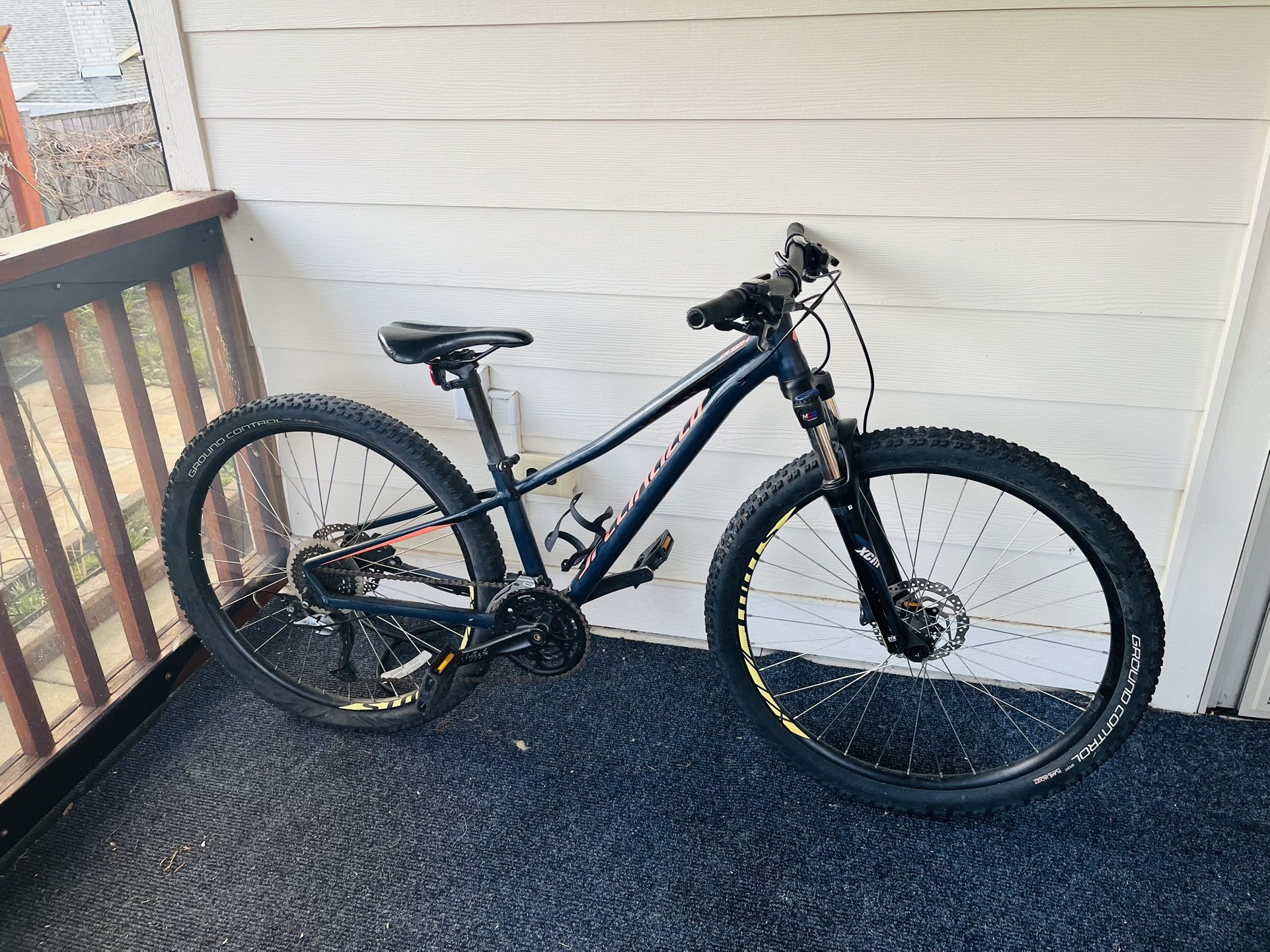 Specialized Pitch Mountain Bike