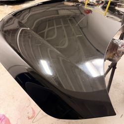 2022-2024 Honda Civic Hood OEM 