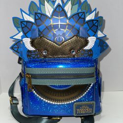 Namor Loungefly Mini backpack
