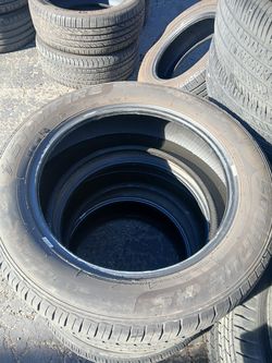 235/55R18 Starfire Tires (2)