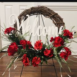 Wreaths For Sale 