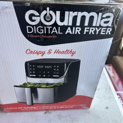 Air Fryer 