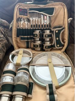 Picnic bag