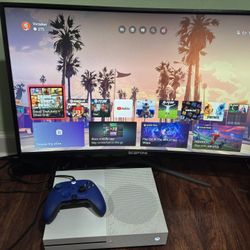 Gaming Setup for sale