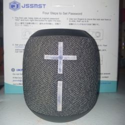 Wonderboom2 Bluetooth Speaker 
