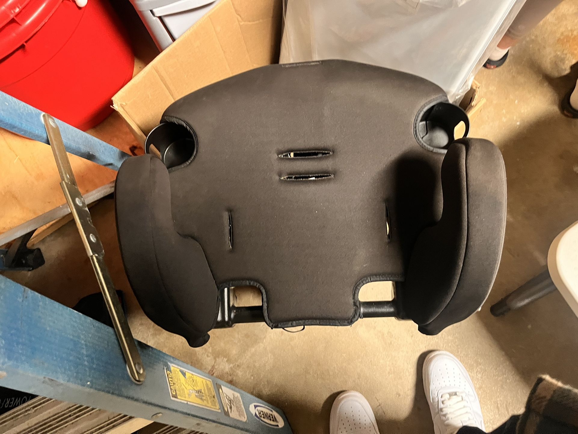 Car Seat For Medium Size Kids Ages 3-10