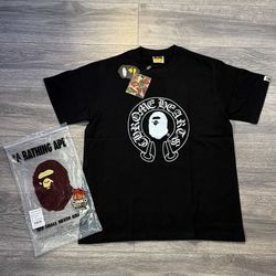 Bape tees