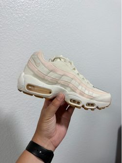 Nike Airmax 95 white