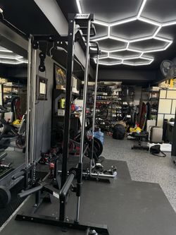 Equipment Assembly Serv