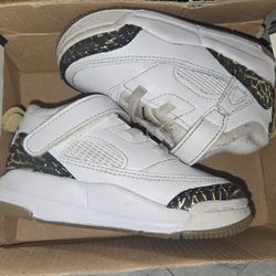 Jordan's
