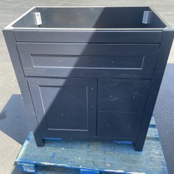 CLADY 30 DEEP BLUE VANITY 