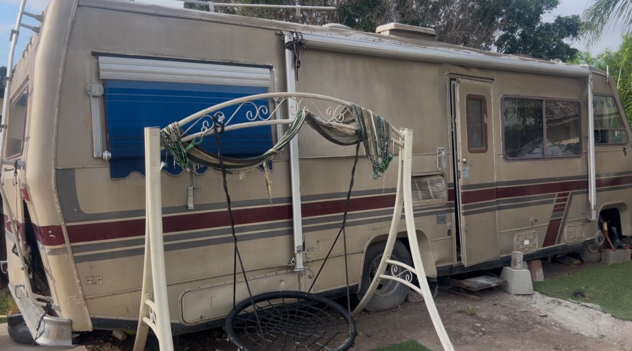 Motor Home