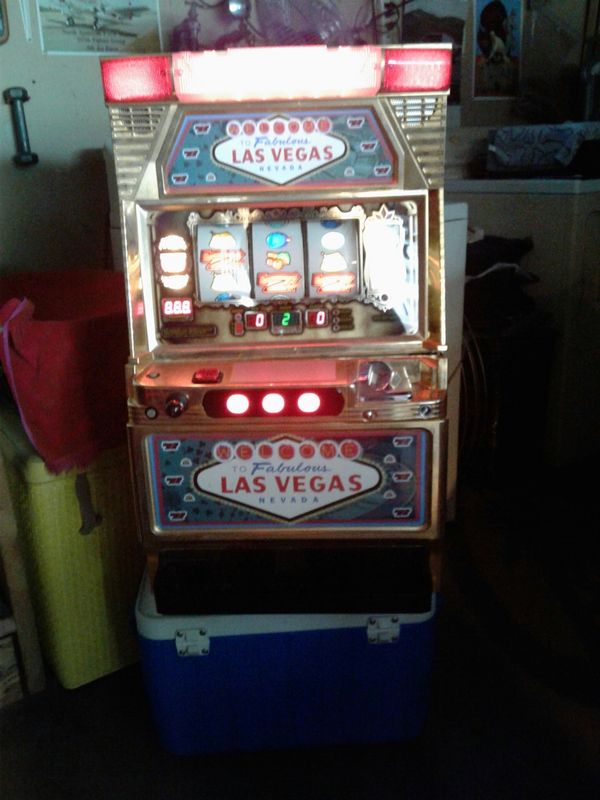 Fabulous las vegas free slots