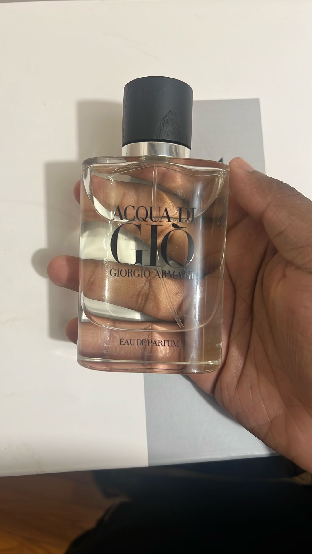 Gio Armani