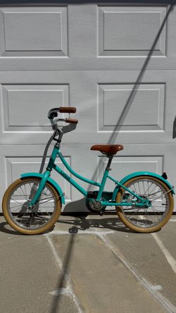 Linus kids bicycle